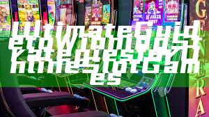 Ultimate Guide to Winning Strategies for Online Slot Games