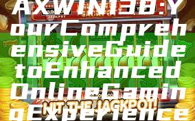 "Exploring MAXWIN138: Your Comprehensive Guide to Enhanced Online Gaming Experience"