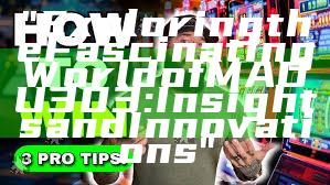 "Exploring the Fascinating World of MADU303: Insights and Innovations"