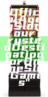 "Official Agen Slot: Your Trusted Destination for Online Slot Games"