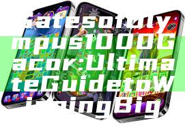 Gates of Olympus 1000 Gacor: Ultimate Guide to Winning Big