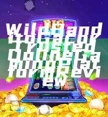Wild Bandito Gacor Trusted Online Gaming Platform Review