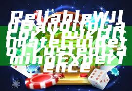 Reliable Wild Bandito Gacor: Your Ultimate Guide to Trusted Gaming Experience