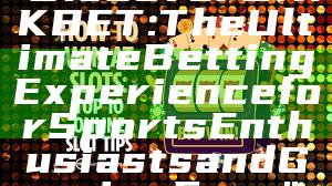 "Discover UNIKBET: The Ultimate Betting Experience for Sports Enthusiasts and Gaming Fans"